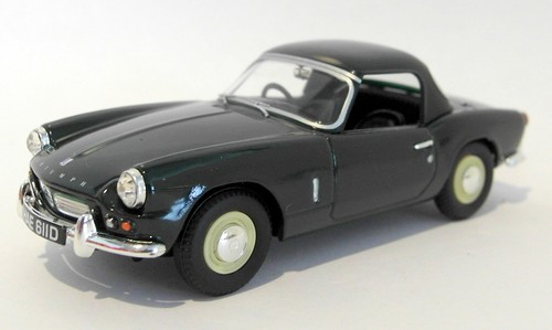 Vanguards va06702 triumph - vanguards,