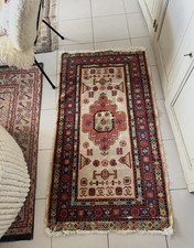 Ancien Tapis Kazak Caucase