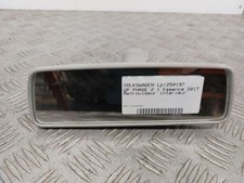 Retroviseur interieur