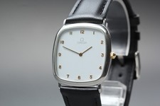 Vintage 1991 OMEGA De Ville