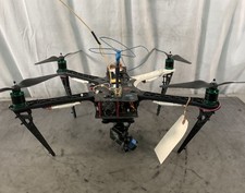 Team Black Sheep(TBS) Discovery Drone Quadcopter-Untested