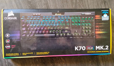 Clavier Mécanique Corsair K70