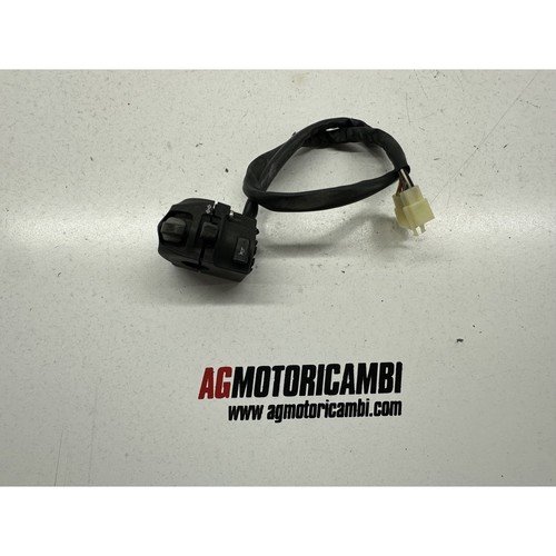 Interrupteur gauche aprilia - gauche,