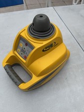 niveau laser rotatif SPECTRA HV301