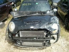 Convertible Top Motor 4 Passenger Fits 09-15 MINI COOPER 1517827