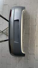 Pare choc arriere FIAT GRANDE