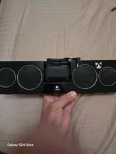 logitech Speaker