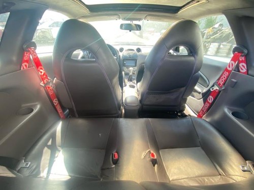 Interieur complet toyota - interieur,