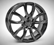 Jantes En Aluminium Kia