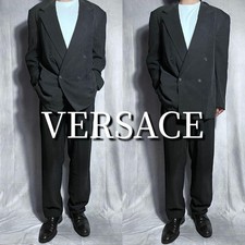 SOIE 100 % VERSACE setup