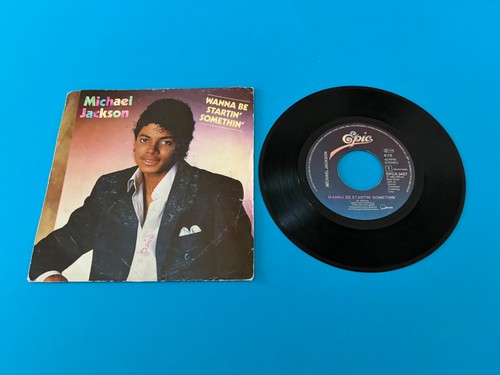 Michael jackson wanna be - michael,
