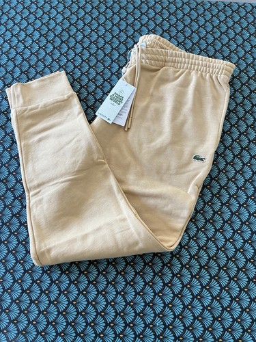 Pantalon sport lacoste jogging - pantalon,