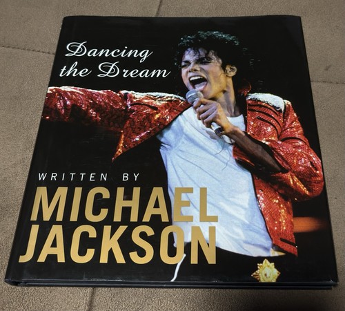 Michael jackson livre - jackson, dancing