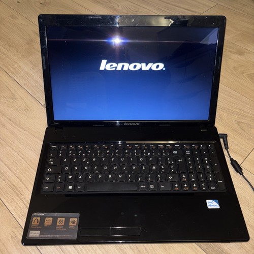 Portable lenovo g580 - lenovo,