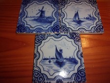 anciens carreaux delft desvres