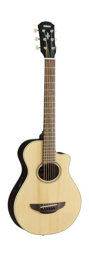 Yamaha apxt2 size - apxt2, 3/4-size