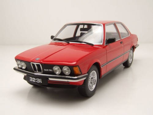 Bmw 323i e21 1978 rouge - bmw,