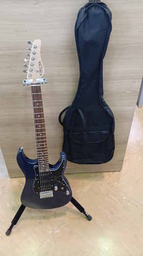 Guitare électrique schecter - guitare,