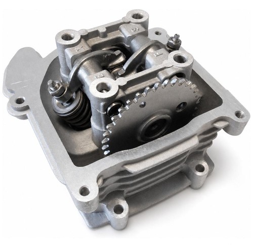 Culasse complète moteur - , 4t
