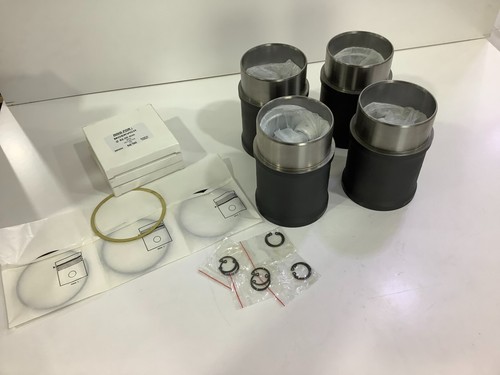 2140 moskvitch reparacion - 2140, del