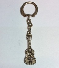 60s CLASSICAL GUITAR Keyring Keyring