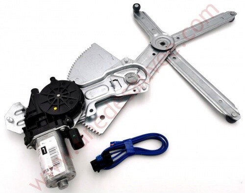Moteur leve vitre electrique - moteur,