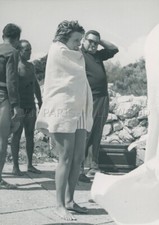 MICHELINE PRESLE UNE FILLE