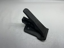 PÉDALO D'ACCÉLÉRATION DE