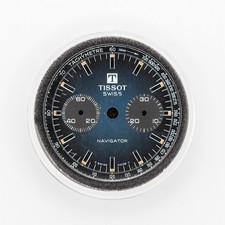 Tissot Navigator Automatic