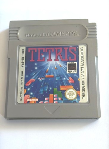 Jeu nintendo game - jeu, boy