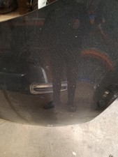 Capot SMART ROADSTER COUPE