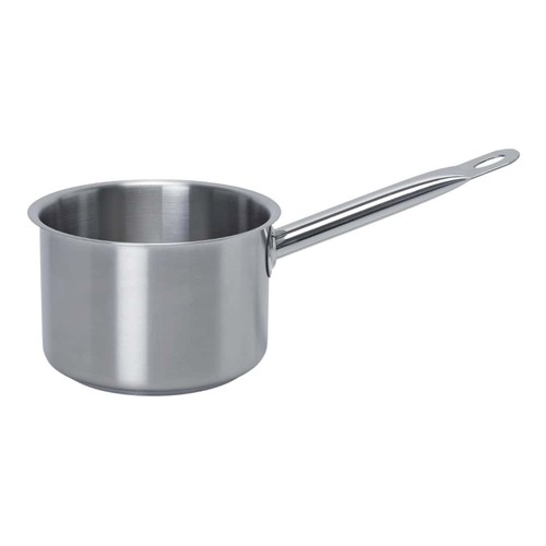 Casserole haute acier - casserole,