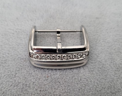 Boucle épingle montre - d'épingle, de