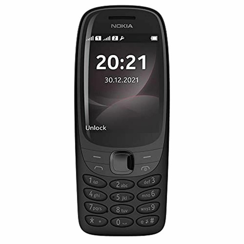 Téléphone nokia 6310 double - téléphone,