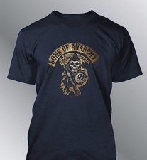 tee shirt Sons of Anarchy
