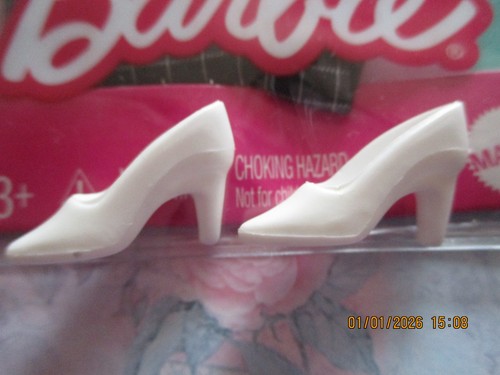 Poupee barbie paire de - poupee,