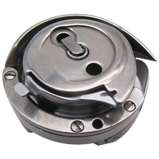 Crochet rotatif&capuchon pour PFAFF 1243 1244 1246 Machine COUPE-FIL AUTOMATIQUE