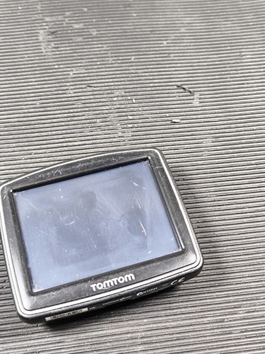 Tomtom one gps fonctionnel - tomtom,