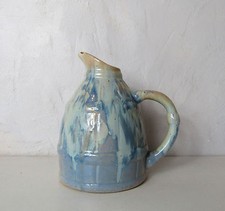 ancien pot pichet cruche terre