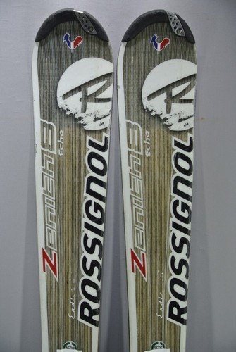 Skis carving all mountain - all,