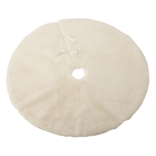 Cache pied pour - cache-pied, "rond"