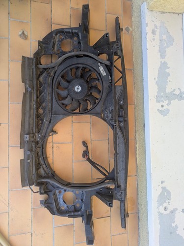 Face avant audi - face,
