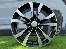 4x 16 Inch 5x118 Opel Astra