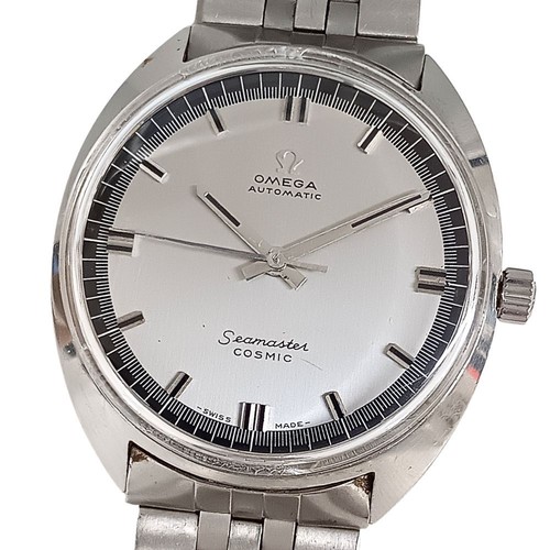 Montre automatique pour homme