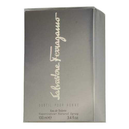 Salvatore ferragamo subtil - salvatore,