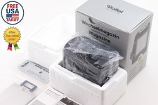 [Boîte inutilisée] Magazine