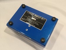 Fulltone Full Drive 2 Mosfet