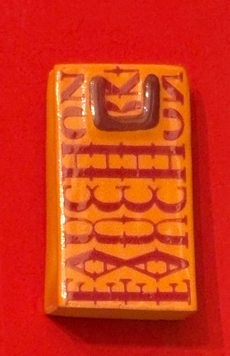Fève fauchon sac - fève, le