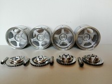 Ferrari F40 LM 0Z RANCIG 1/8