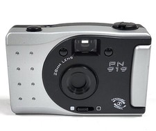 PN 919 Appareil Photo Compact